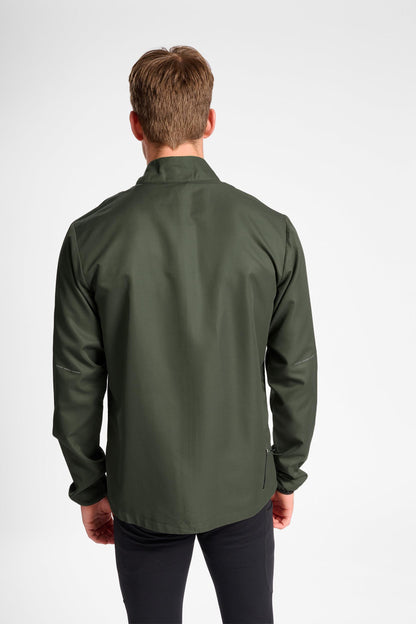 NEWLINE - Nwlbeat Jacket - Beluga