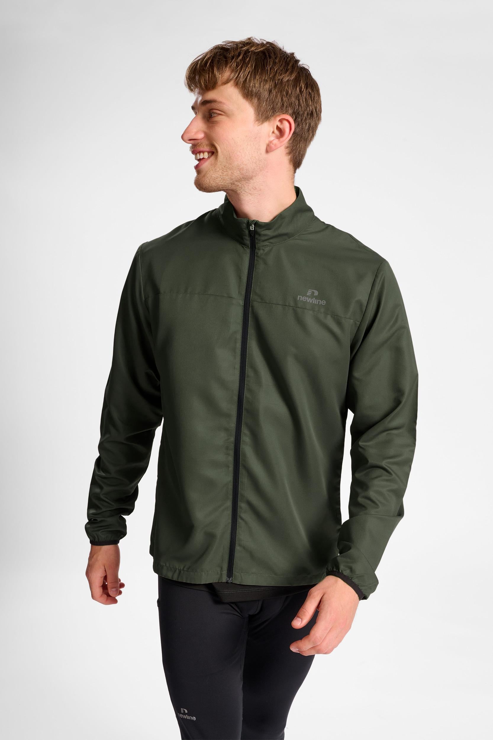 NEWLINE - Nwlbeat Jacket - Beluga