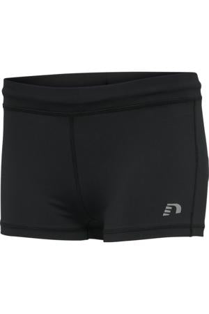 NEWLINE - Women Core Athletic Hotpants - Black