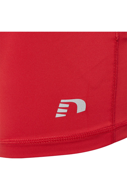 NEWLINE - Women Core Athletic Hotpants - Tango Red