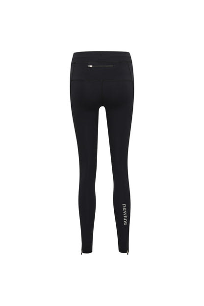 NEWLINE - Women's Core Warm Tights - Black