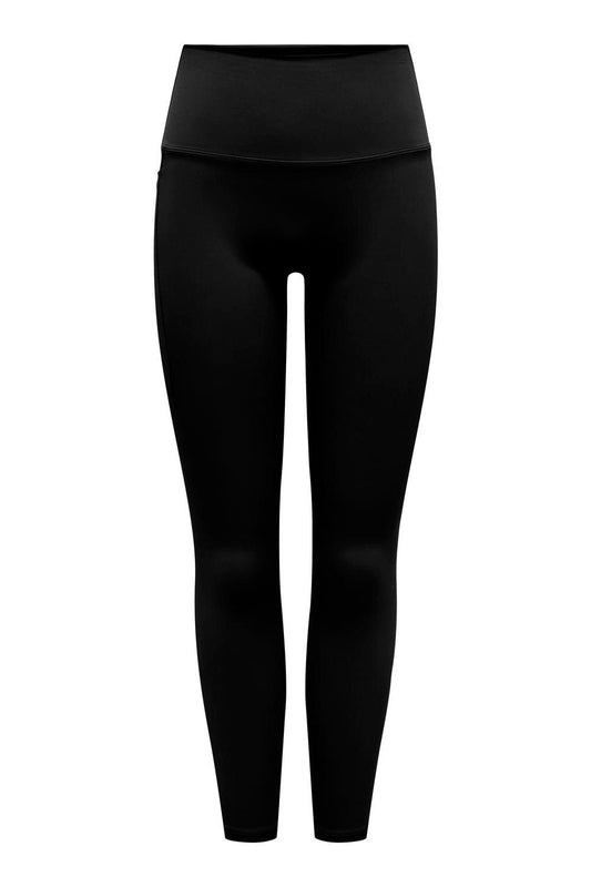 ONLYPLAY - Jam-3-sana Xhw Tights Pck - Black