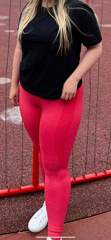 Motion Leggings