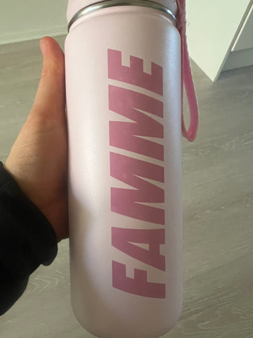 Performance Water Bottle