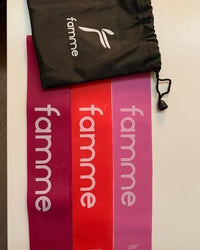 Resistance Bands