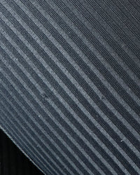 Ribbed Split Flared Leggings