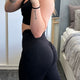 Scrunch Seamless Leggings