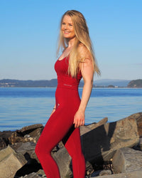 Vortex V3 Leggings