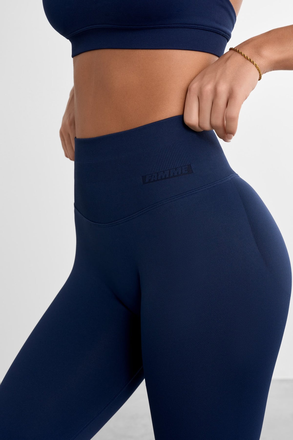High Waist Sculpt Leggings - for dame - Famme - Leggings