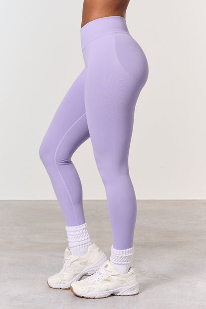 Sculpt Scrunch Leggings - for kvinde - FAMME - Leggings