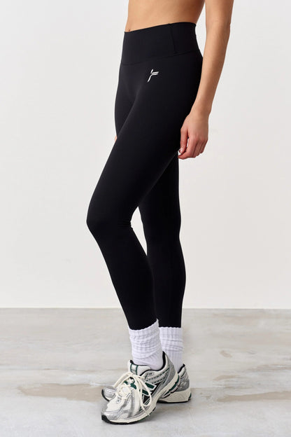 Signature Scrunch Leggings - for kvinde - FAMME - Leggings