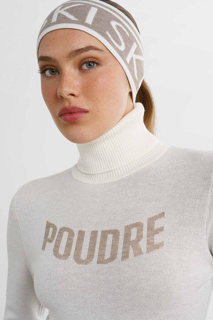SKI Headband