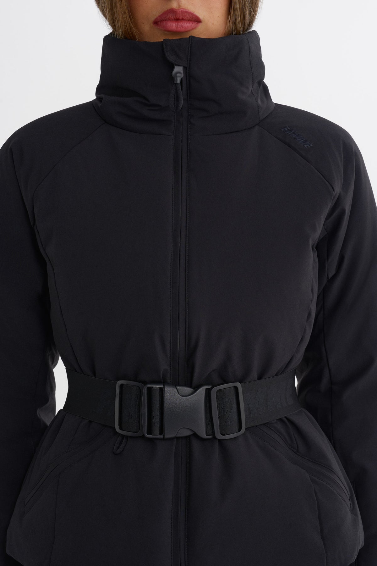 Ski Jacket