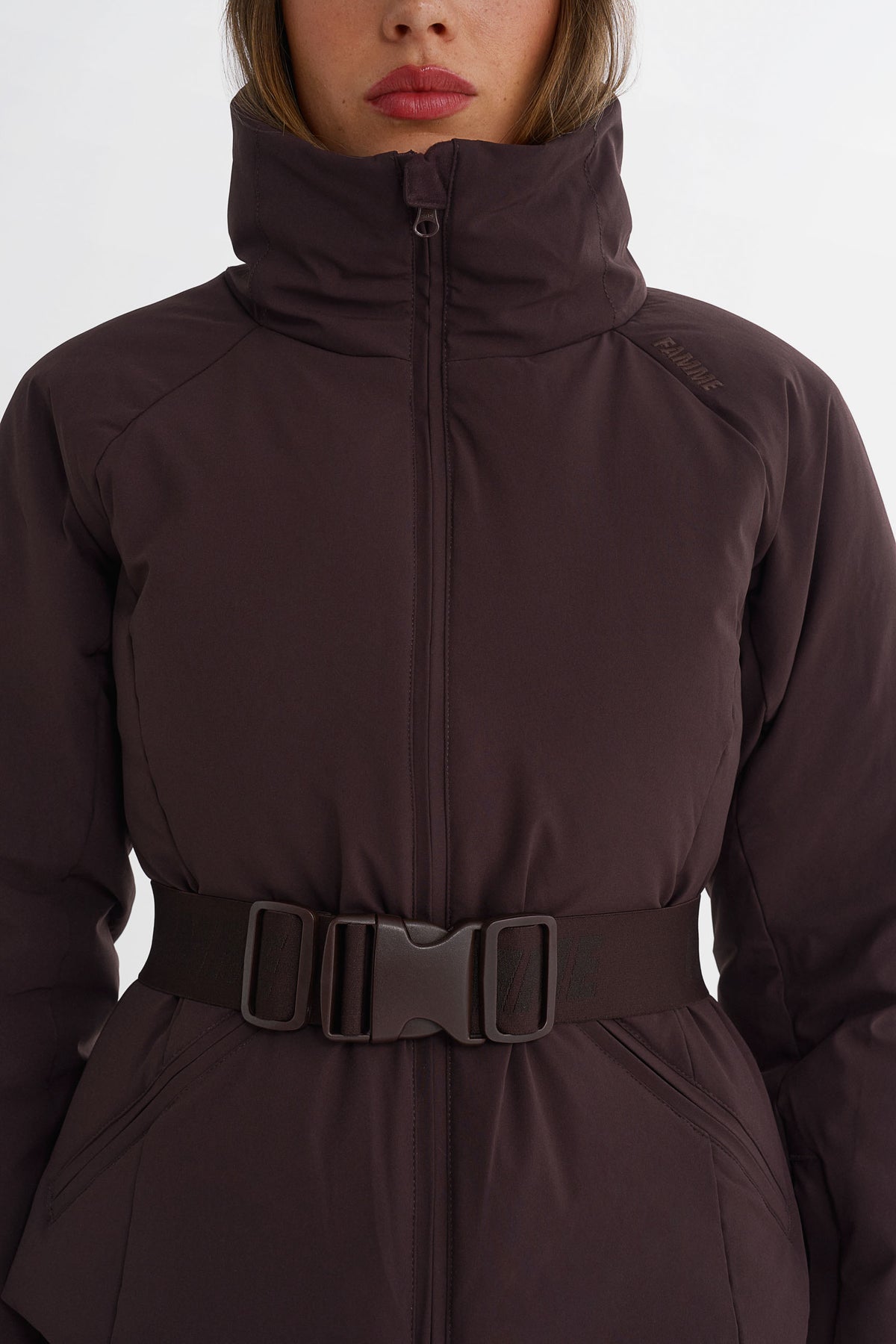 Ski Jacket