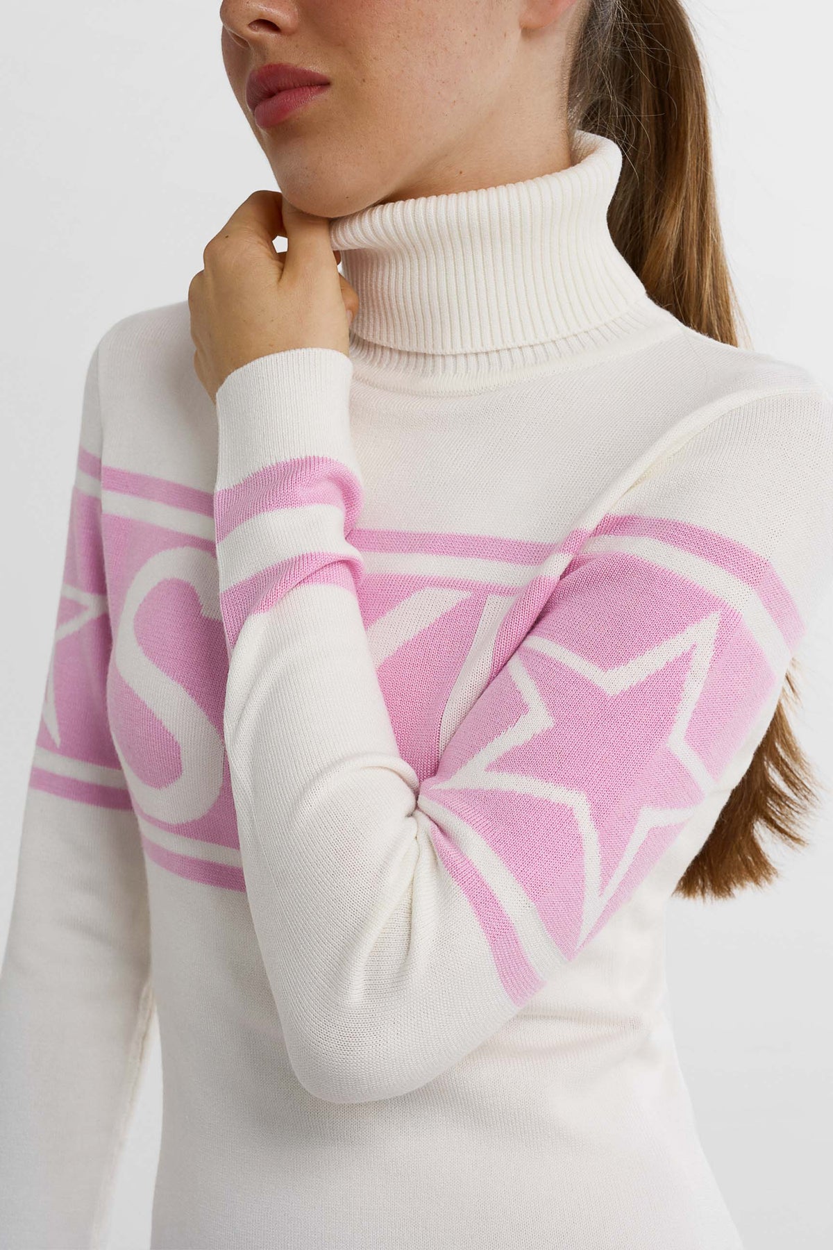 SKI Sweater