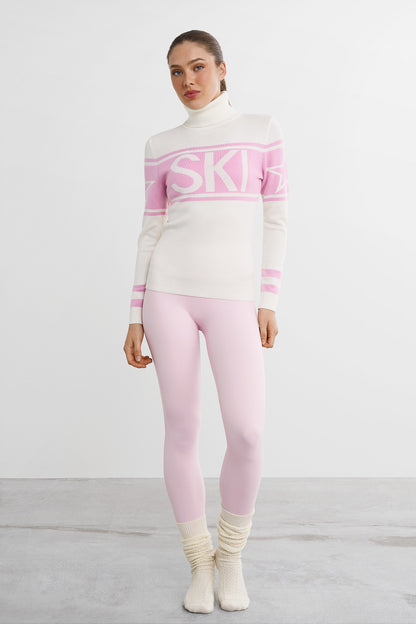 SKI Sweater