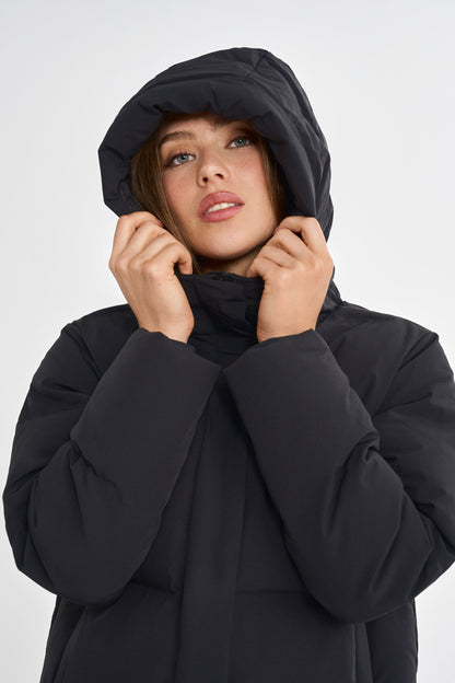 Snøhetta Down Jacket