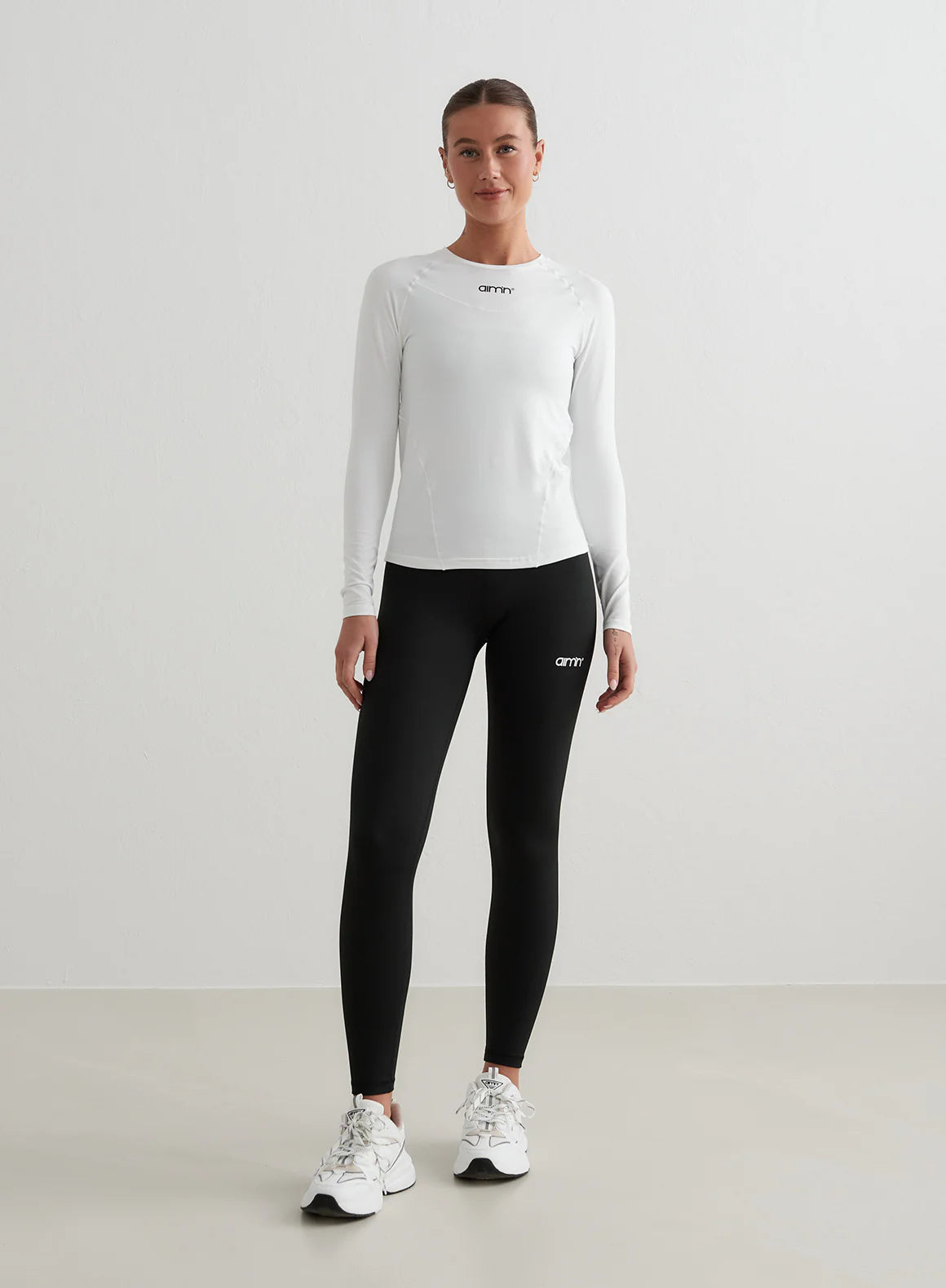 Soft Basic Long Sleeve