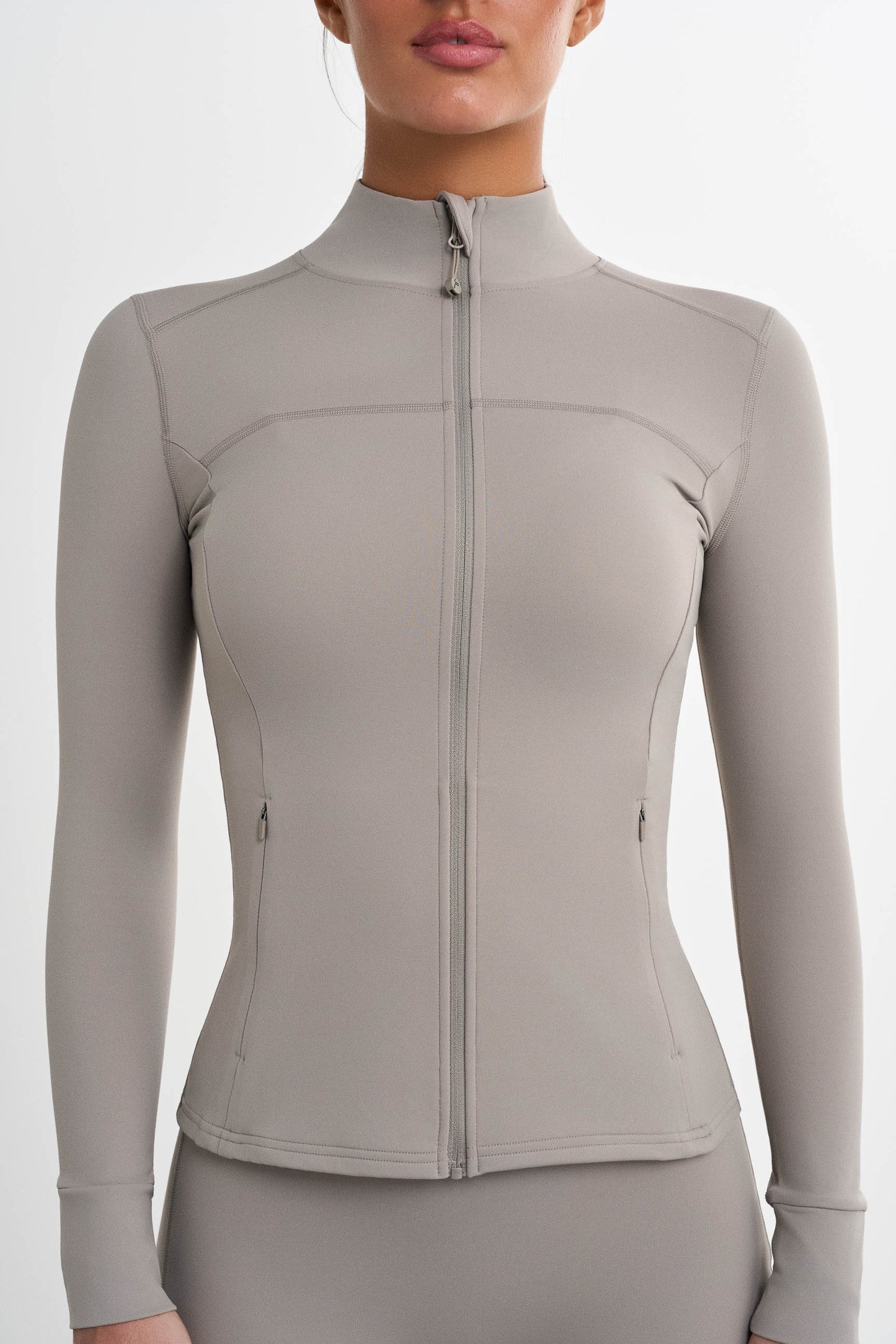 Softy Jacket - for kvinde - FAMME - Jacket