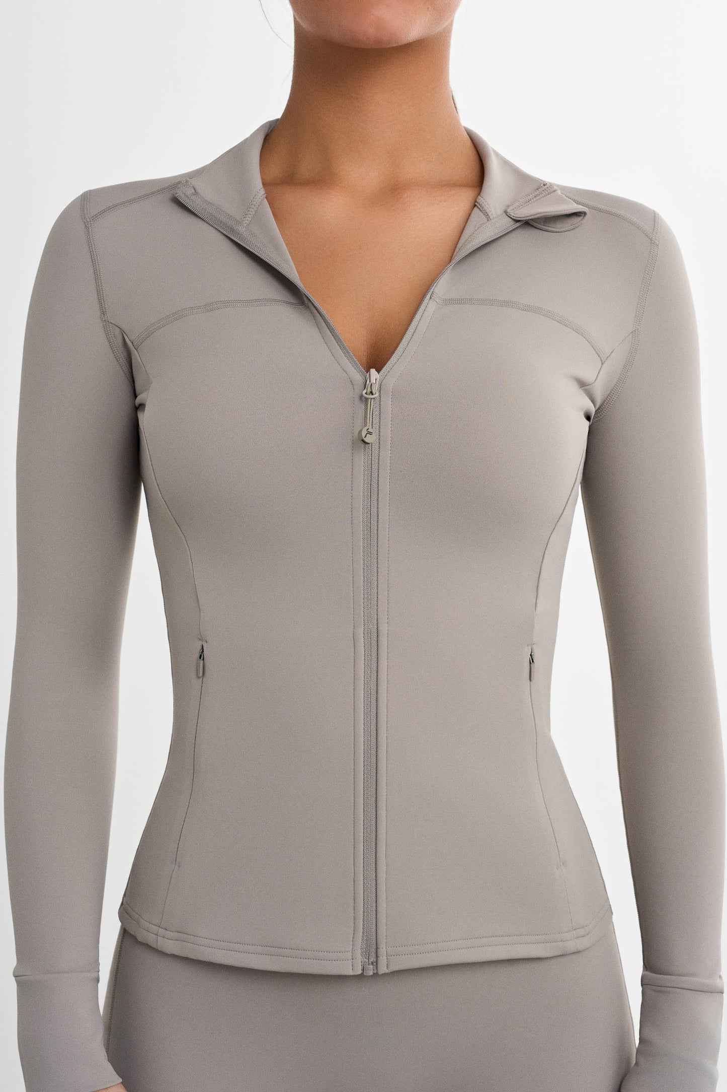 Softy Jacket - for kvinde - FAMME - Jacket