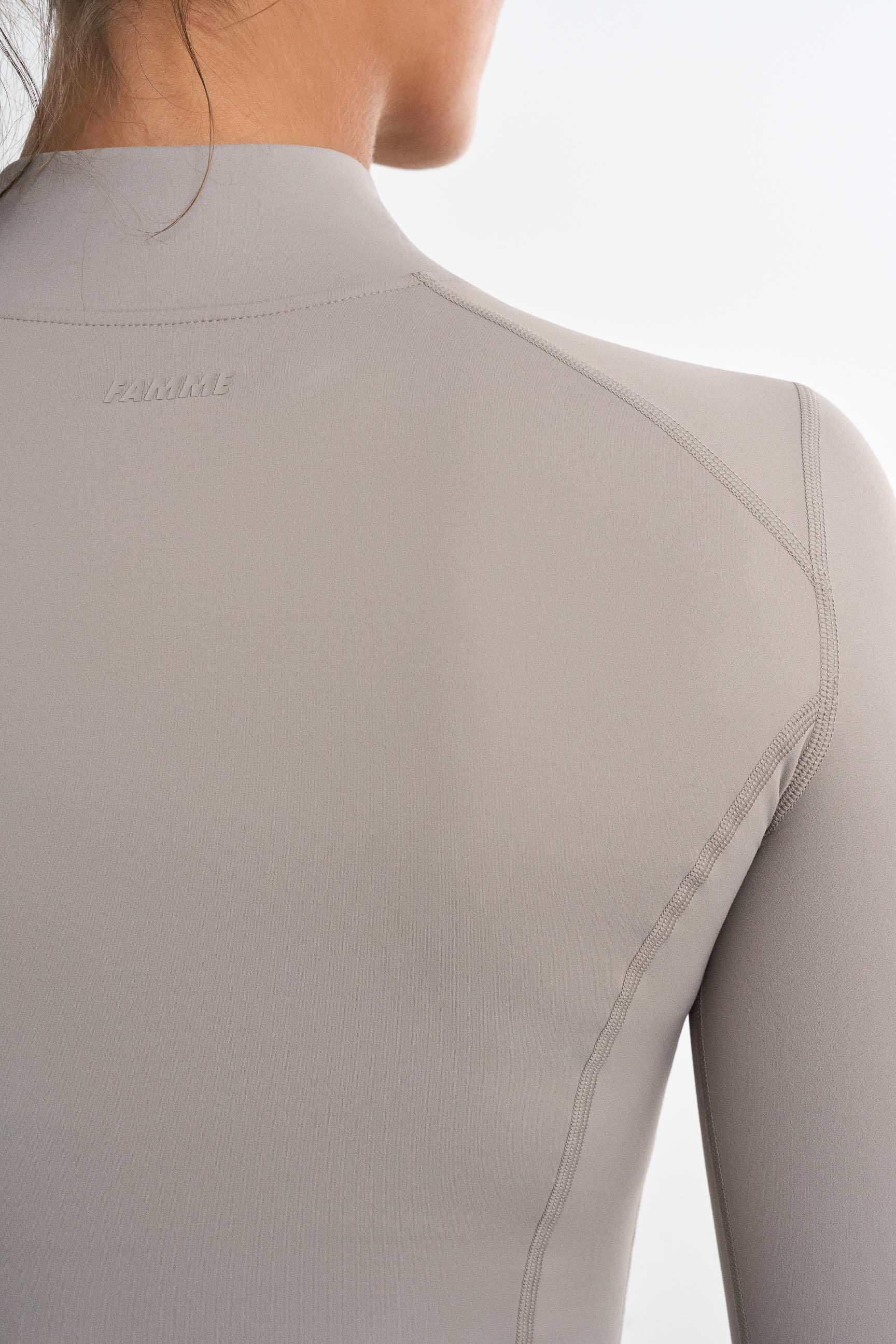 Softy Jacket - for kvinde - FAMME - Jacket