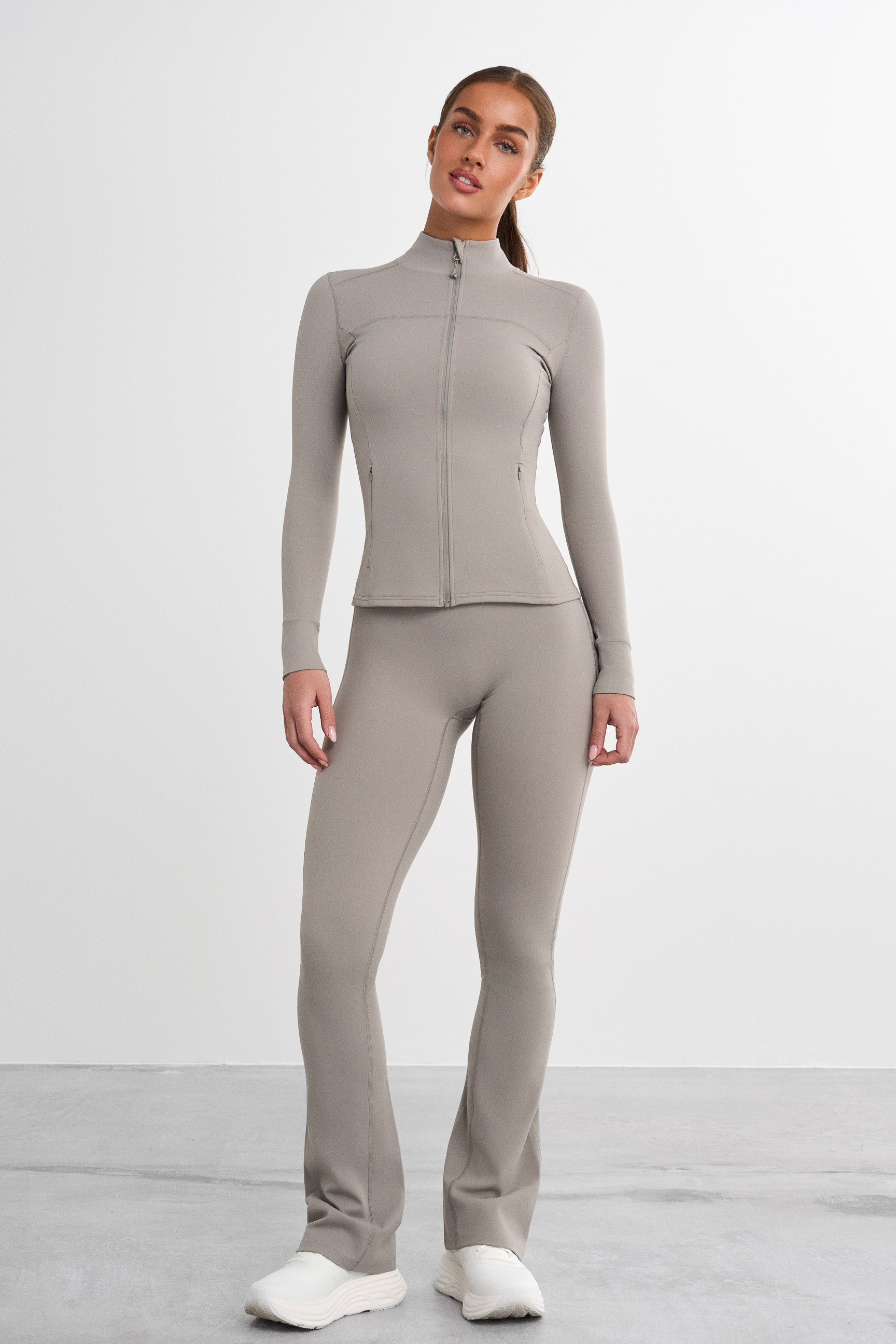 Softy Jacket - for kvinde - FAMME - Jacket