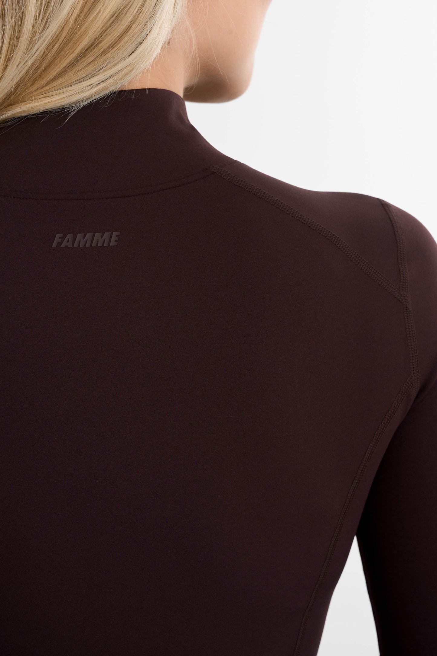 Softy Jacket - for dame - Famme - Jacket