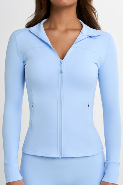 Softy Jacket - for kvinde - FAMME - Jacket