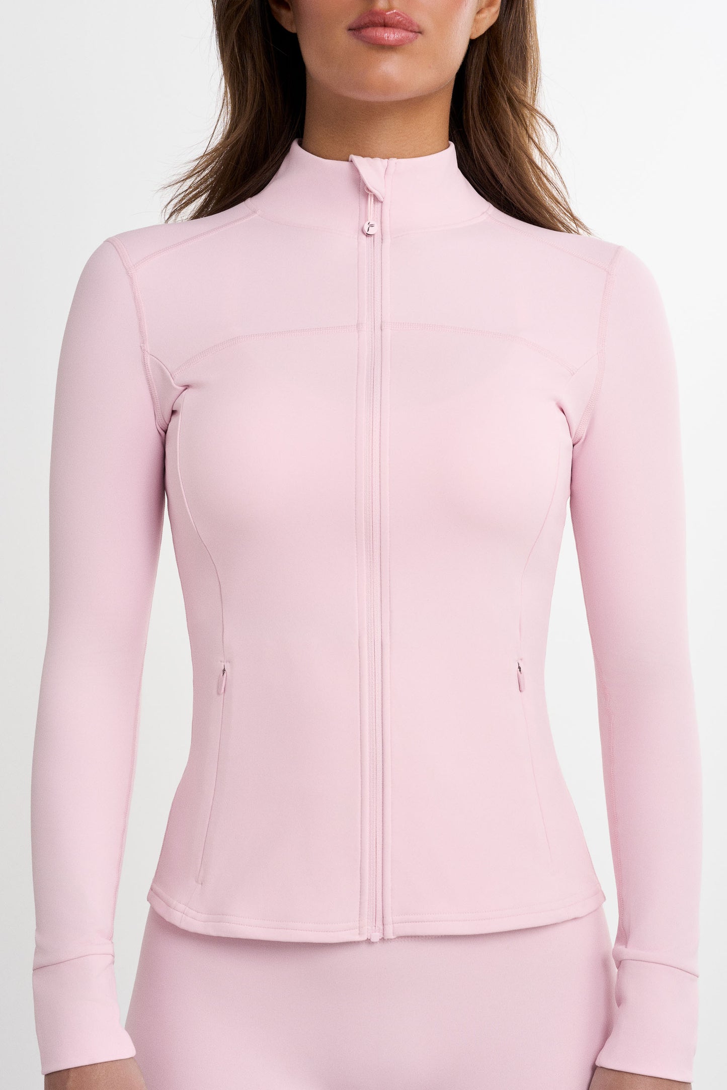 Softy Jacket - for kvinde - FAMME - Jacket