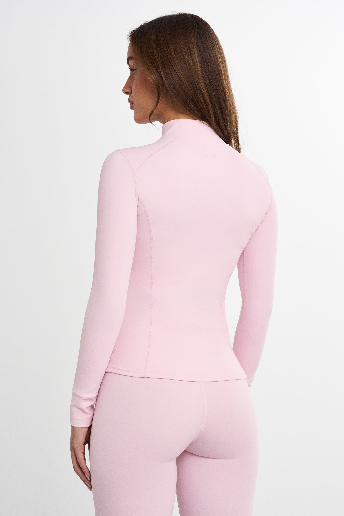 Softy Jacket - for kvinde - FAMME - Jacket