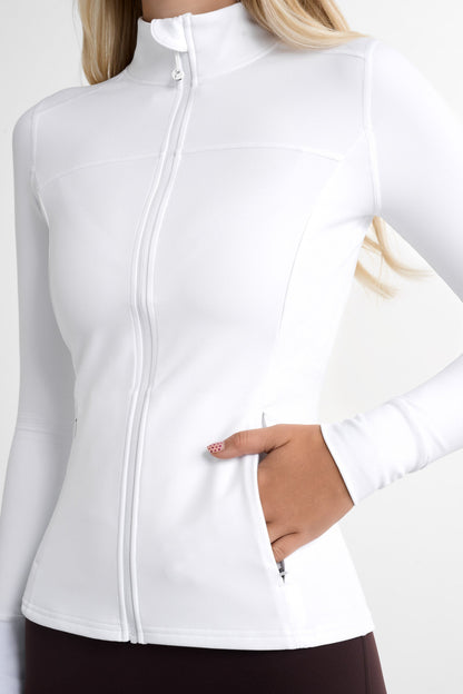 Softy Jacket - for dame - Famme - Jacket