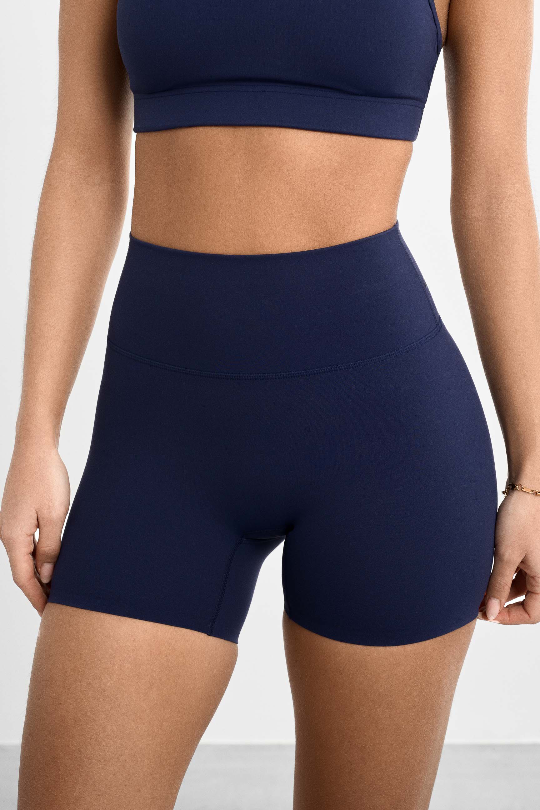 Softy Shorts - for kvinde - FAMME - Shorts