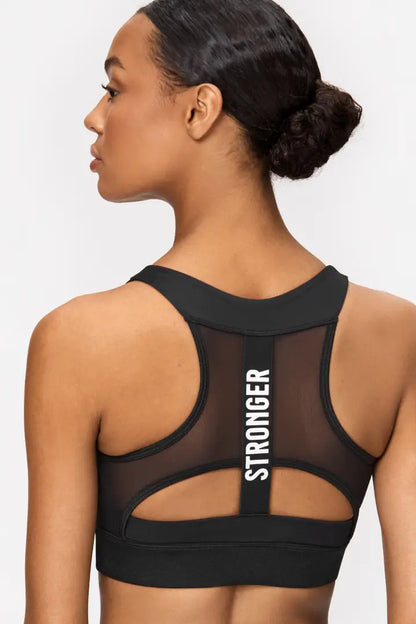 Bounce Sports Bra - for kvinde - STRONGER - Sports Bra