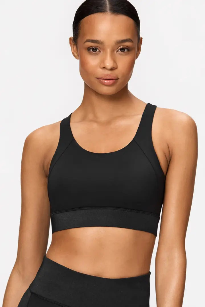 Bounce Sports Bra