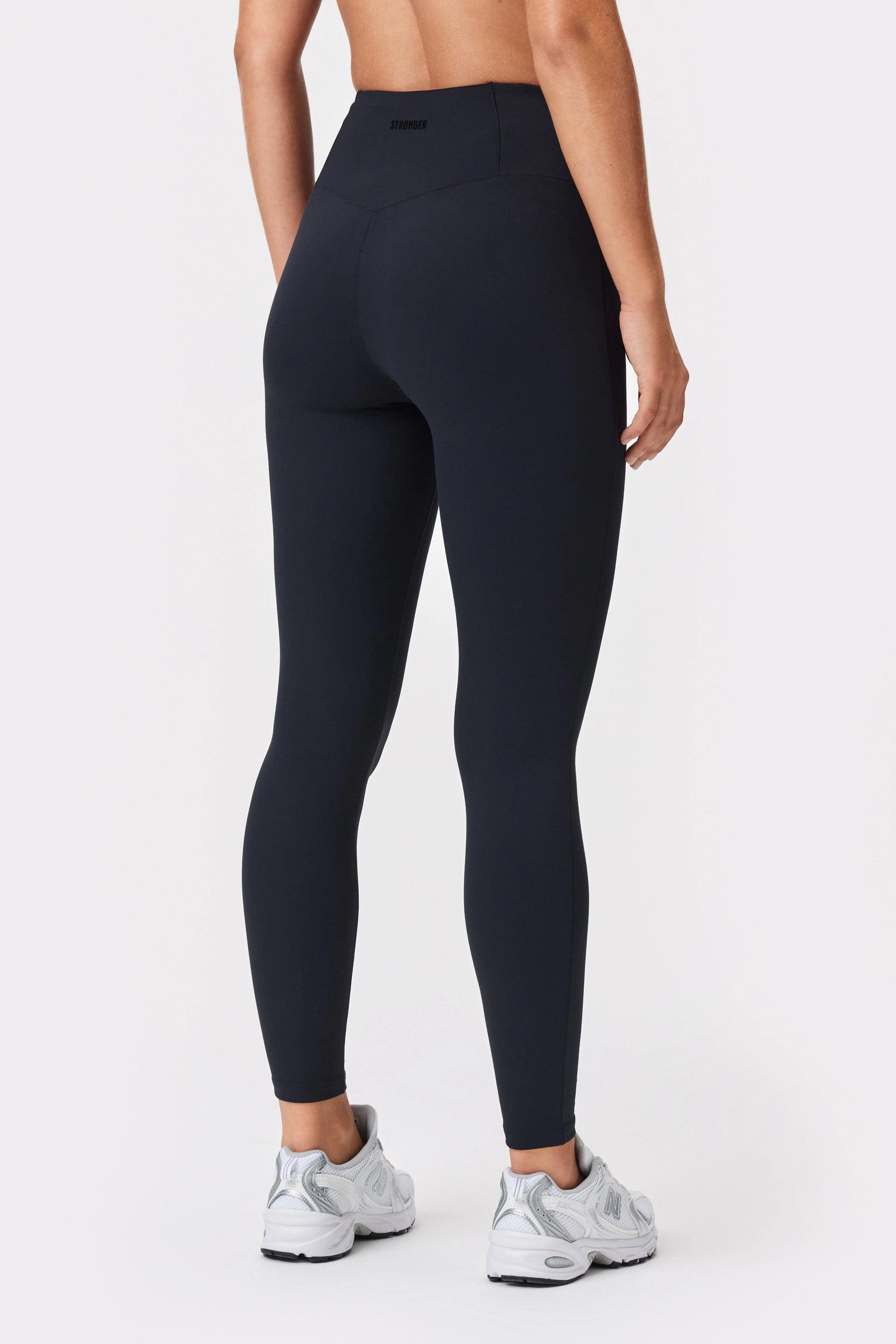 soft leggings - for kvinde - STRONGER - Shorts